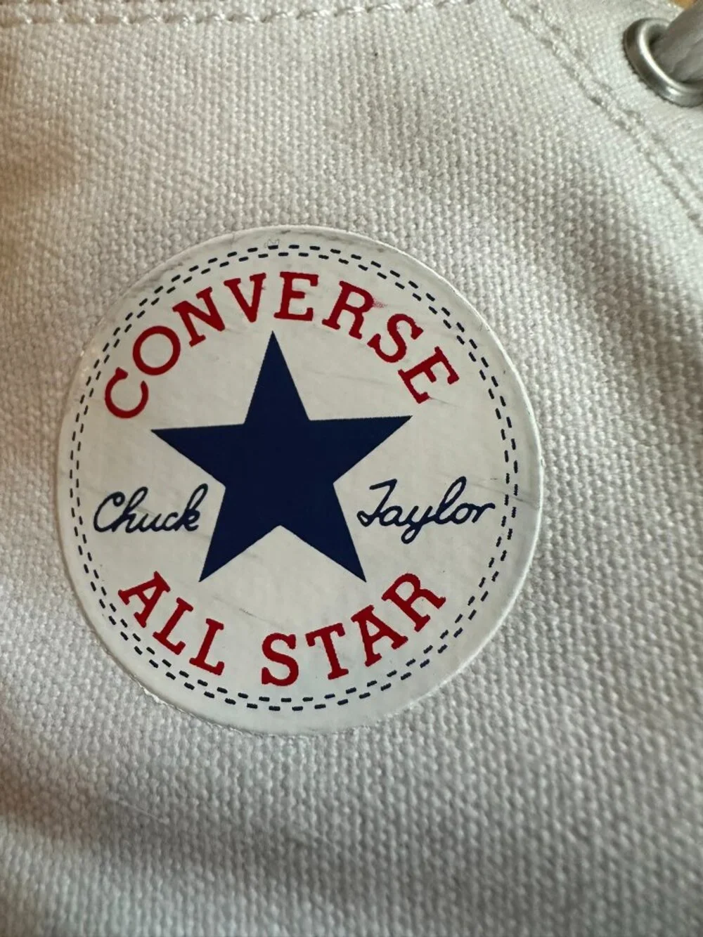 Converse kids size